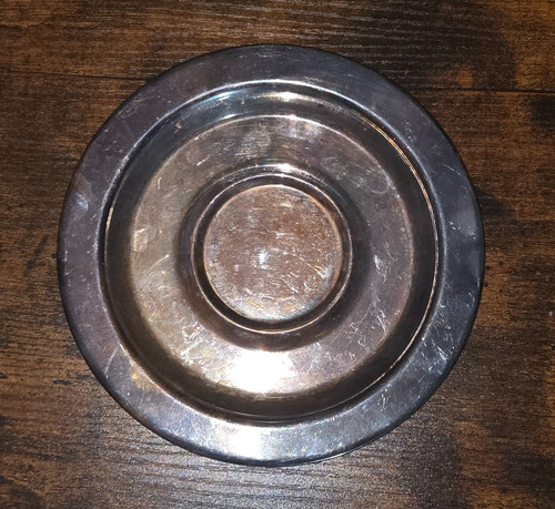 Vintage wma rogers - vintage, 6"