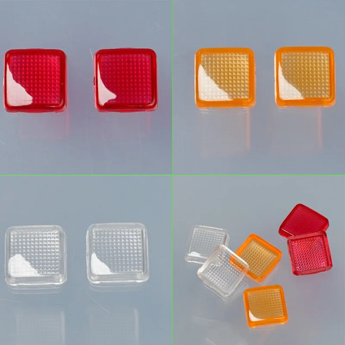 Led rücklicht lampenschale - rücklicht,