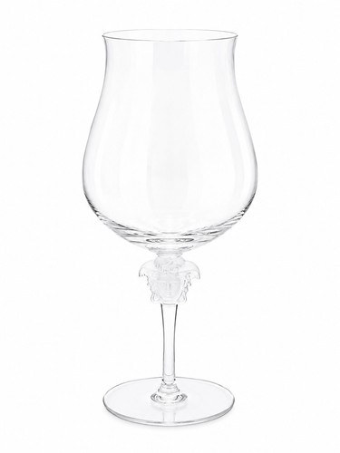 Rosenthal meets versace medusa - rosenthal,