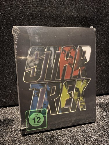 Star trek titans of - trek, –