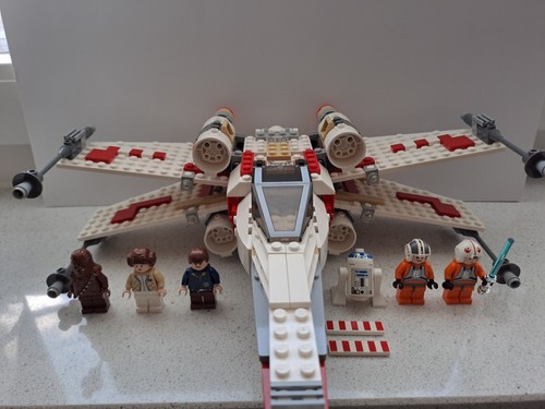 Lego star wars - star, wars: