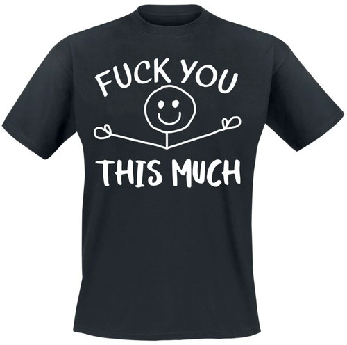 Sprüche shirt herren fuck - sprüche,
