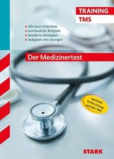 STARK Training TMS 2023 - Der Medizinertest