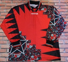 Reusch Fußballtrikot Torwart
