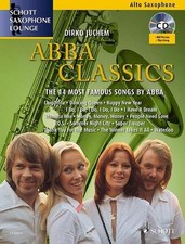Abba Classics: The 14 Most