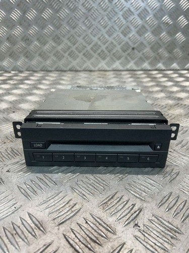 Bmw e70 2008 radio - e70,
