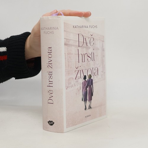 Dvě hrsti života -  , | 