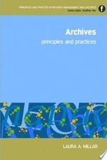 Archives: Principles and
