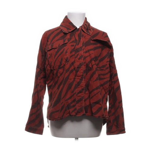 Zara jeanshemd größe xs - größe:,