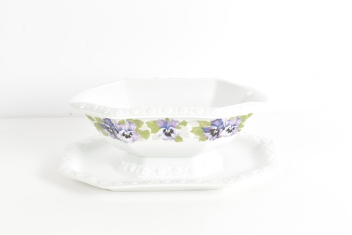 Rosenthal maria sauciere mit - rosenthal,