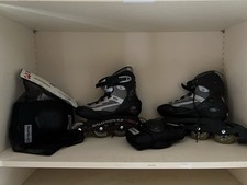 Inline Skates"Salomon"