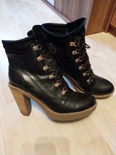 Tolle damen stiefelette boots - tolle,