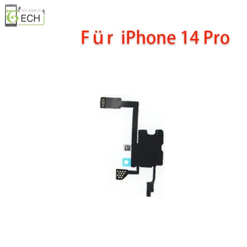 Für iphone pro - für, licht