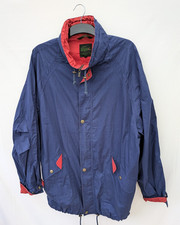 Vintage Lacoste Jacke Herren