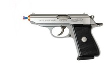 Feuerzeug Pistole Walther PPK