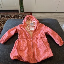 Mädchen Kindermode Jacke