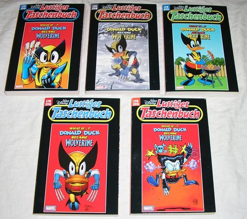 Ltb lustiges taschenbuch 598 - taschenbuch,
