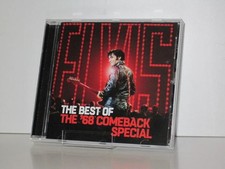 CD Elvis Presley:  The Best Of