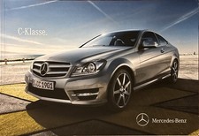 Mercedes klasse coupe - mercedes,