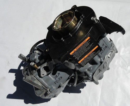 Motorblock cyl block
