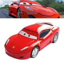 Disney- Pixar Cars FERRARI