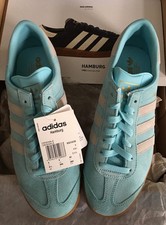 Adidas Originals Hamburg Frost