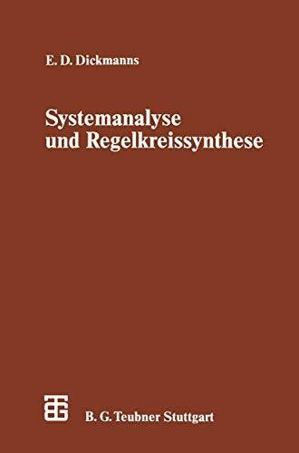 Systemanalyse und