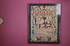 273504 Irmgard Gierl GESTICKTE