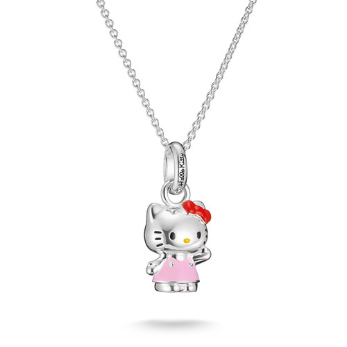 Thomas sabo kette - sabo, hello