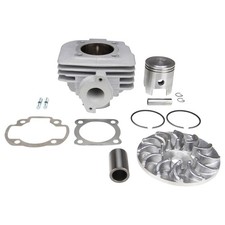 AIRSAL Zylinderkit 70ccm 46 mm