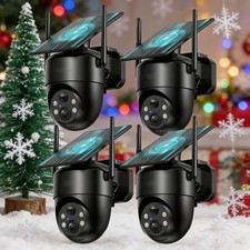 Überwachungskamera Aussen