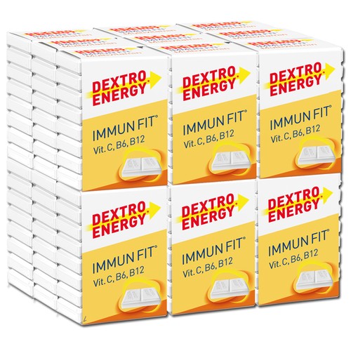 Dextro energy - (17,57€/1kg),