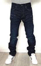 G-Star Jeans Herren 3301