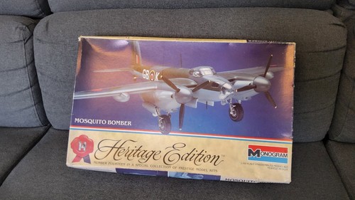 Modellbausatz monogram 48 - modellbausatz, 1:48