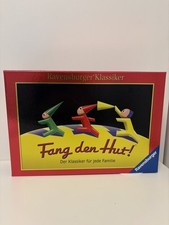 Ravensburger 26736 fang den