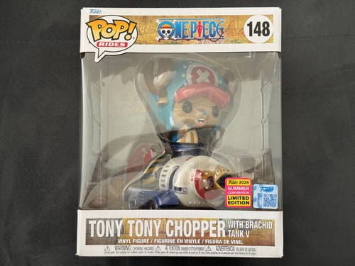 Funko rides deluxe tony - funko,