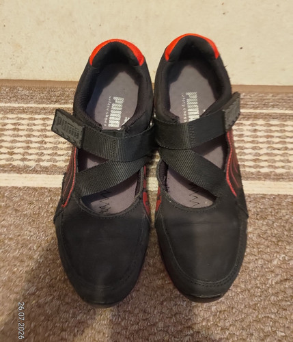 Puma sicherheitsschuhe - puma,