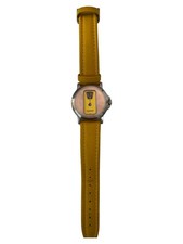 Esprit Damen Armbanduhr Gelb