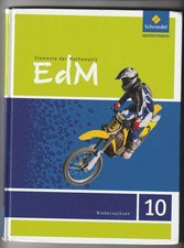 Elemente der Mathematik EdM * Niedersachsen 10 * 2017