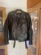 Vintage Style Motorrad