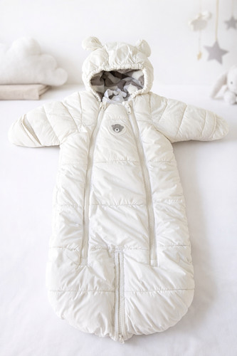 Baby schneeanzug outwear - h&m,