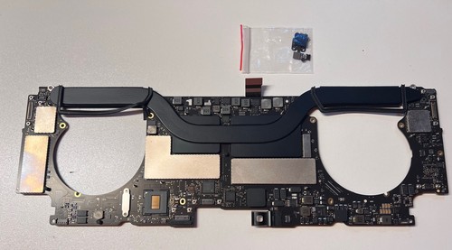 Apple macbook pro a1707 - apple,