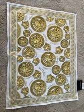 Versace medusa servie tuch neu - servie,