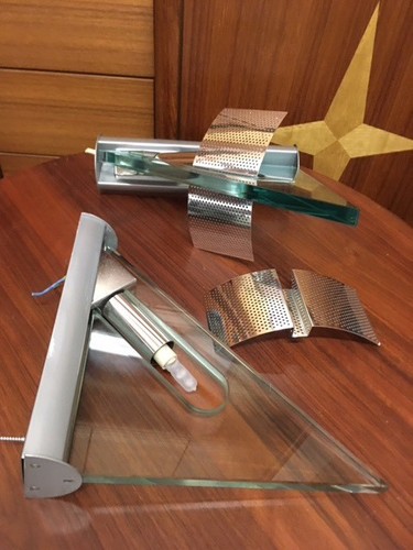 Paar artemide wandlampen - paar,