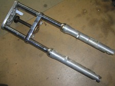 KAWASAKI VN 1500SE Vulcan Gabel forks