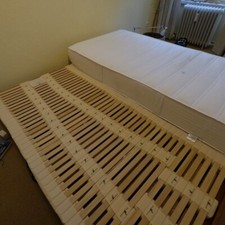 Federelement für