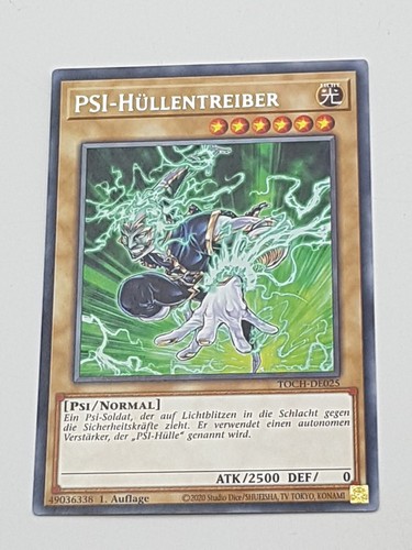 Oh einzelkarte - yu-gi-oh,