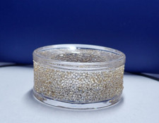 SWAROVSKI Shimmer Teelicht