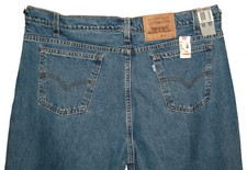 LEVI'S 1996 VINTAGE 553 JEANS
