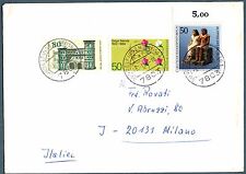 DEUTSCHLAND REP. FED. - 1984 -